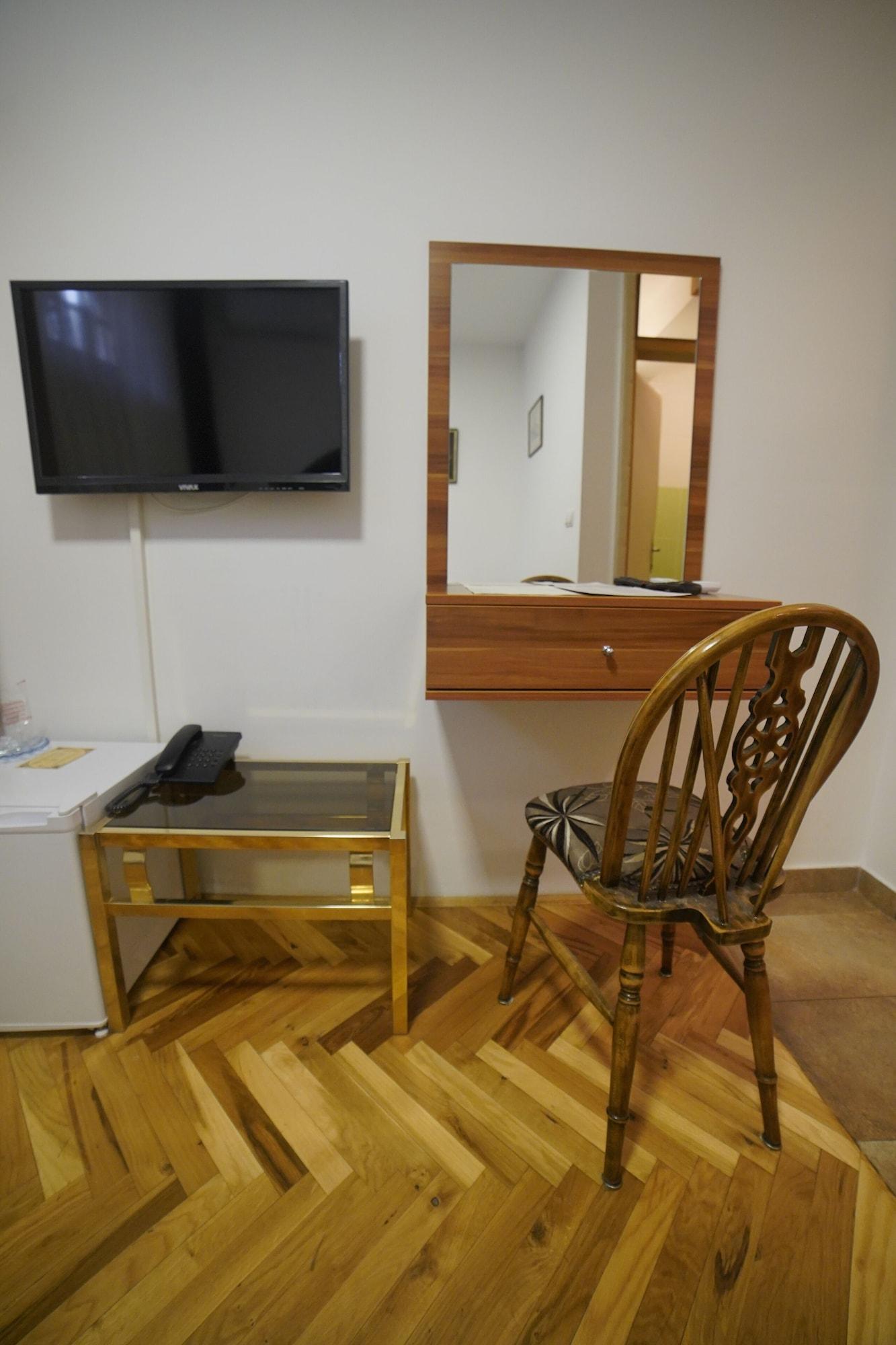 Hotel Herc サラエヴォ エクステリア 写真