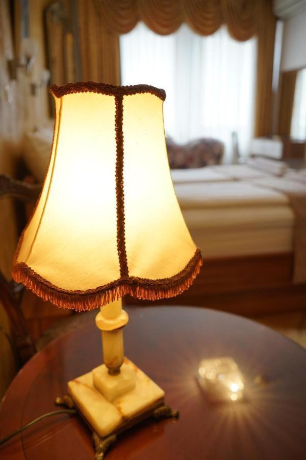 Hotel Herc サラエヴォ エクステリア 写真